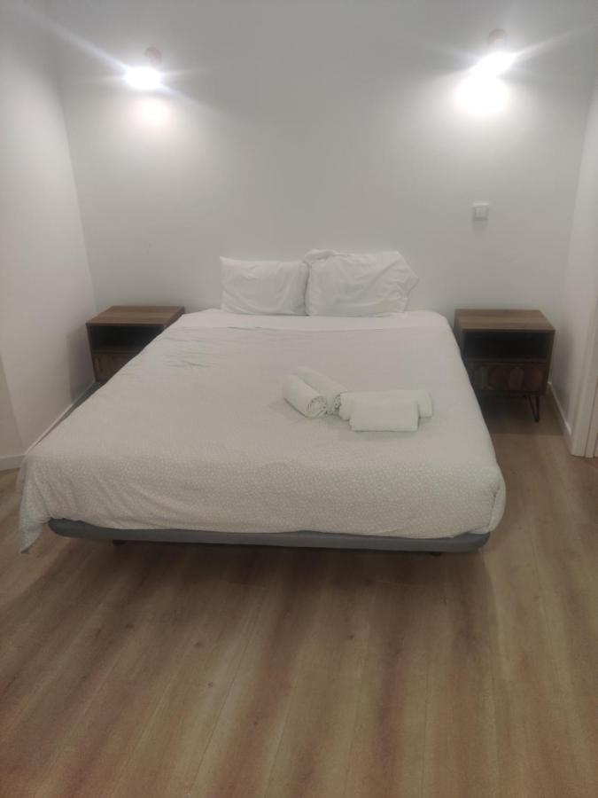 Guesthouse Évora Esterno foto